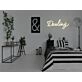 Darling Neon Sign