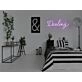 Darling Neon Sign
