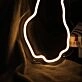 Deer Head Neon Sign