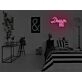 Dream Big Neon Sign