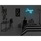 Dream Big Neon Sign