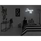 Dream Big Neon Sign