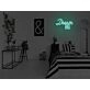 Dream Big Neon Sign