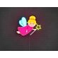 Fairy Neon Sign