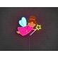 Fairy Neon Sign