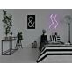 Female Body Neon Sign