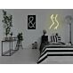 Female Body Neon Sign