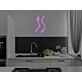 Female Body Neon Sign