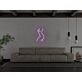 Female Body Neon Sign