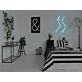 Female Body Neon Sign
