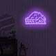 MAN CAVE 1 LED Neon Sign