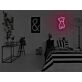 Female Sculpture Neon Sign