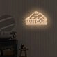 MAN CAVE 1 LED Neon Sign