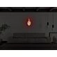 Flame Neon Sign