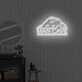 MAN CAVE 1 LED Neon Sign