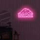 MAN CAVE 1 LED Neon Sign