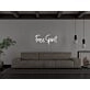 Free Spirit Neon Sign