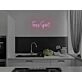 Free Spirit Neon Sign