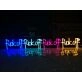 Fck Off Neon Sign