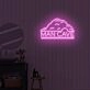 MAN CAVE 1 LED Neon Sign