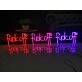 Fck Off Neon Sign