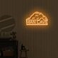 MAN CAVE 1 LED Neon Sign