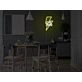 Girl Power Neon Sign