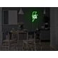 Girl Power Neon Sign