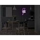 Girl Power Neon Sign