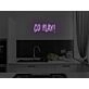 Go Play Neon Sign