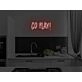 Go Play Neon Sign
