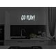 Go Play Neon Sign