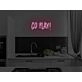 Go Play Neon Sign