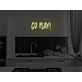 Go Play Neon Sign