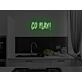 Go Play Neon Sign