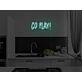Go Play Neon Sign