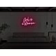 God Is A Womxn Neon Sign