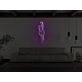 Goddess Figure Neon Sign