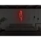 Goddess Figure Neon Sign
