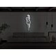 Goddess Figure Neon Sign