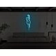 Goddess Figure Neon Sign
