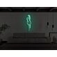 Goddess Figure Neon Sign