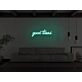 Good Times Neon Sign