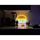 Hamburger Sign Neon Sign