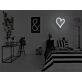 Heart Neon Sign