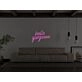 Hello Gorgeous Neon Sign