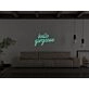 Hello Gorgeous Neon Sign