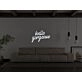 Hello Gorgeous Neon Sign