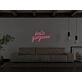 Hello Gorgeous Neon Sign