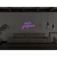 Hello Gorgeous Neon Sign